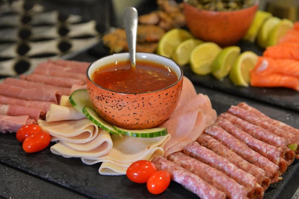 Courtyard Hotel Sandton Johannesburg